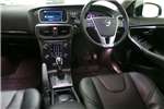  2014 Volvo Cross Country V40 Cross Country T5 Excel