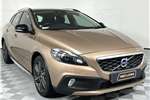 Used 2015 Volvo Cross Country V40  D4 Elite