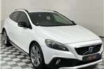 Used 2014 Volvo Cross Country V40  T4 Excel auto