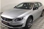  2017 Volvo Cross Country V60 Cross Country D4 AWD Momentum
