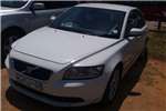  0 Volvo S40 S40 1.6D DRIVe