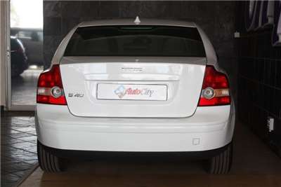  2006 Volvo S40 S40 1.8i