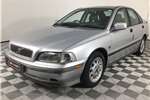  1999 Volvo S40 