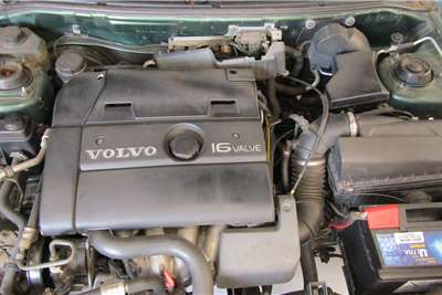  1999 Volvo S40 S40 2.0