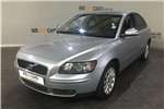  2007 Volvo S40 S40 2.0