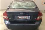  2007 Volvo S40 S40 2.0