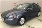  2007 Volvo S40 S40 2.0