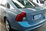  2008 Volvo S40 S40 2.0