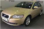  2008 Volvo S40 S40 2.0