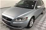  2008 Volvo S40 S40 2.0