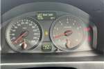  2008 Volvo S40 S40 2.0