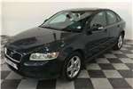  2009 Volvo S40 S40 2.0