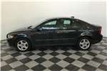  2009 Volvo S40 S40 2.0