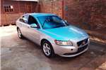  2011 Volvo S40 S40 2.0