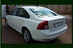  2012 Volvo S40 S40 2.0