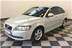  2012 Volvo S40 S40 2.0