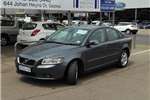  2009 Volvo S40 S40 2.0 Elite