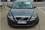  2009 Volvo S40 S40 2.0 Elite