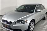  2010 Volvo S40 S40 2.0 Powershift