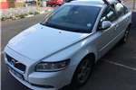  2012 Volvo S40 S40 2.0 Powershift