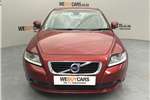  2012 Volvo S40 S40 2.0 Powershift