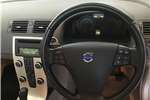  2012 Volvo S40 S40 2.0 Powershift