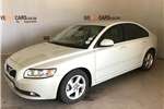  2012 Volvo S40 S40 2.0 Powershift