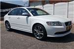  2010 Volvo S40 S40 2.0 R-Design