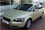  2005 Volvo S40 S40 2.4i