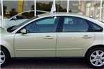  2005 Volvo S40 S40 2.4i