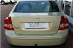  2005 Volvo S40 S40 2.4i