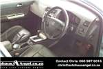  2006 Volvo S40 S40 2.4i