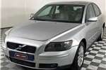  2006 Volvo S40 S40 2.4i