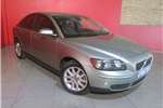  2007 Volvo S40 S40 2.4i