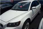  2008 Volvo S40 S40 2.4i