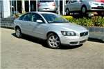  2004 Volvo S40 S40 2.4i Geartronic