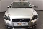  2005 Volvo S40 S40 2.4i Geartronic