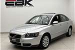  2005 Volvo S40 S40 2.4i Geartronic
