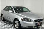  2006 Volvo S40 S40 2.4i Geartronic