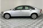  2006 Volvo S40 S40 2.4i Geartronic