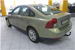  2007 Volvo S40 S40 2.4i Geartronic