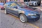  2007 Volvo S40 S40 2.4i Geartronic