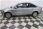  2009 Volvo S40 S40 2.4i Geartronic