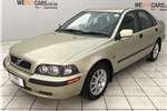  2003 Volvo S40 