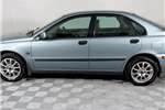  2004 Volvo S40 