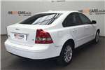  2006 Volvo S40 