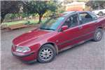 Used 0 Volvo S40 