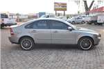  2007 Volvo S40 