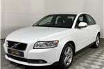 2009 Volvo S40