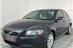 2006 Volvo S40